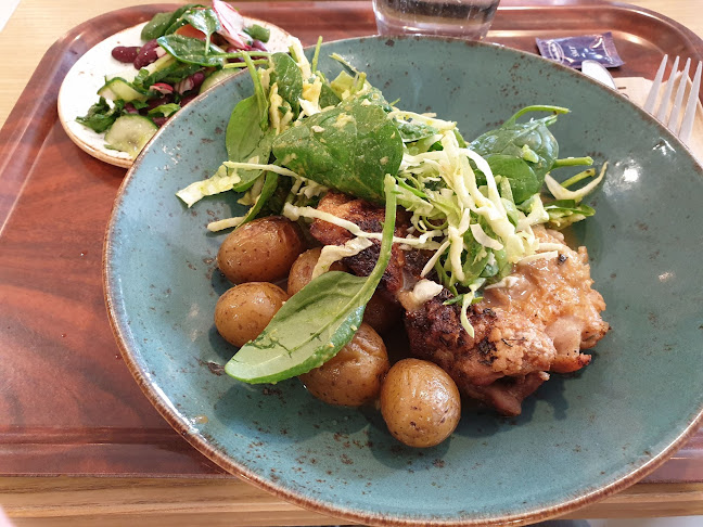 Opinii despre Restaurang Edison în Lund - Gastronomi och hotellverksamhet