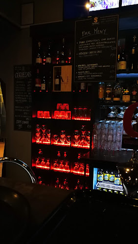 Opinii despre Caliente Tapasbar City în Stockholm - Gastronomi och hotellverksamhet