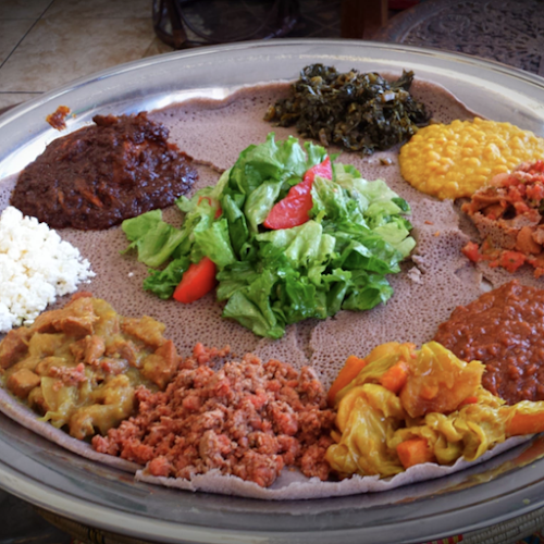 Reviews of Dahlak Bar & Restaurang - Johanneshov in Johanneshov - Gastronomi och hotellverksamhet