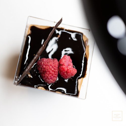 Opinii despre Biscuit Konditoriet în Stockholm - Gastronomi och hotellverksamhet