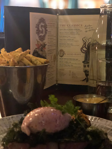 Drottninggatan 89, 113 60 Stockholm