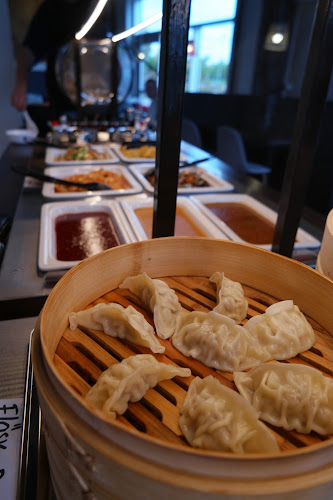 Kin food AB Open Times