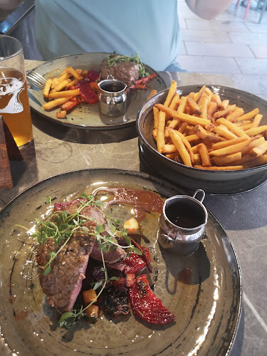 Reviews of City grillen in Linköping - Gastronomi och hotellverksamhet