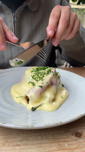 Opinii despre Atrium în Malmö - Gastronomi och hotellverksamhet