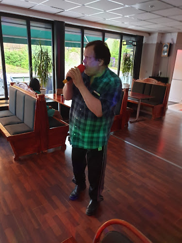 Reviews of Selam Sever Inn in Hässelby - Gastronomi och hotellverksamhet