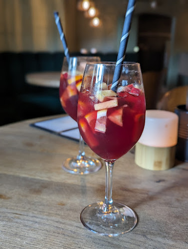 Comentarii opinii despre CALMA Tapasbar