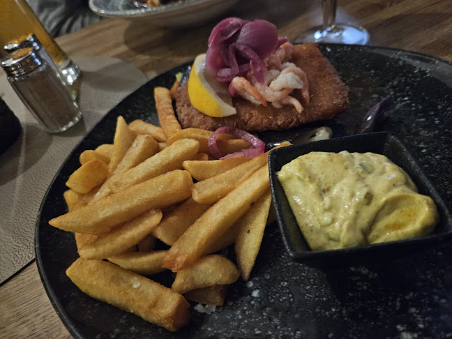 Fellini - Landskrona