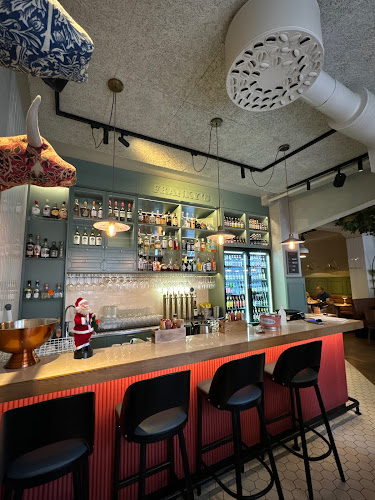 Blekingegatan 36, 118 56 Stockholm