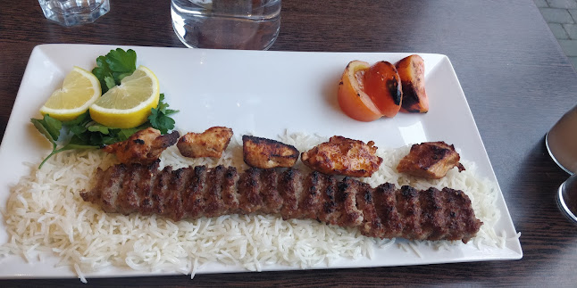 Tagarani´s Grill & Kök