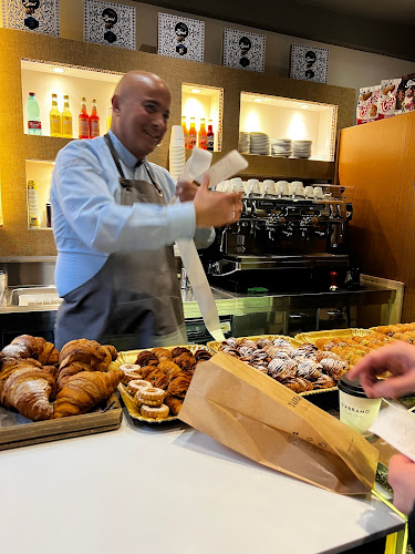 D'abramo - Stockholm