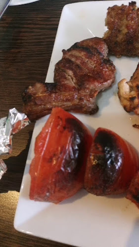 Tagarani´s Grill & Kök - Gastronomi och hotellverksamhet