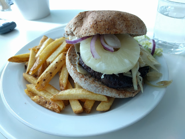 Comments and reviews of Restaurang Höjden, PVH