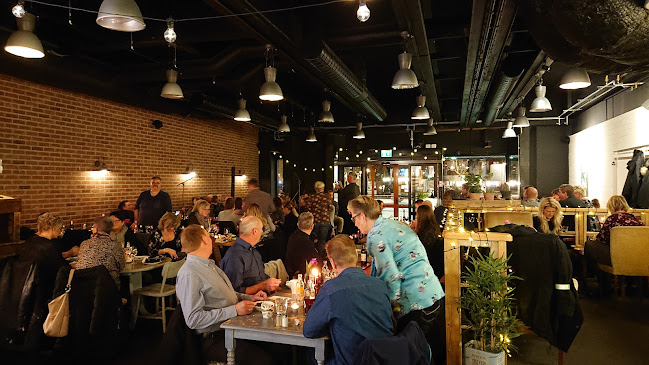 Caférangen - Nässjö