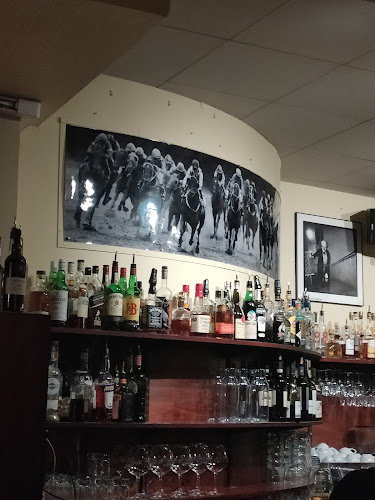 Opinii despre Restaurang PA&Co în Stockholm - Gastronomi och hotellverksamhet