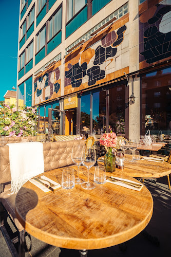 Opinii despre IL MONDO în Västerås - Gastronomi och hotellverksamhet