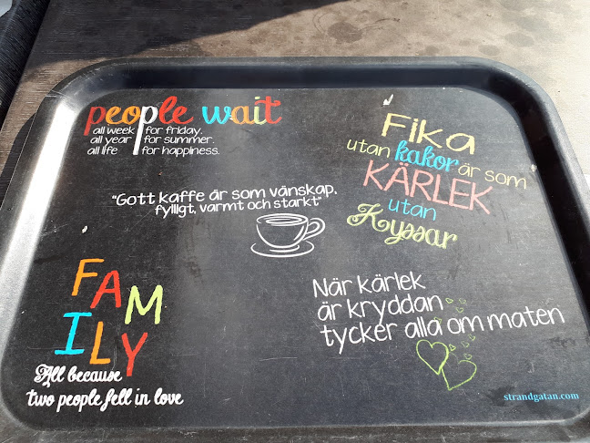 Strandgatan 34, 461 30 Trollhättan