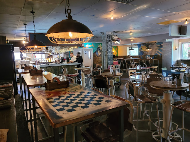 Barley's Food Factory