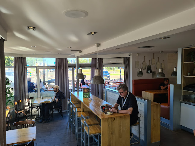 Swedenborgsgatan 1, 417 30 Göteborg