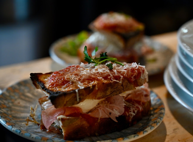 Enoteca Rådhusbacken - Gastronomi och hotellverksamhet