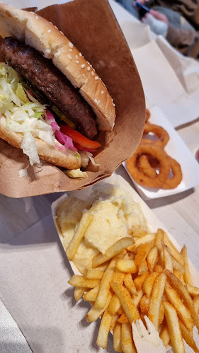 Opinii despre Bögens în Alingsås - Gastronomi och hotellverksamhet