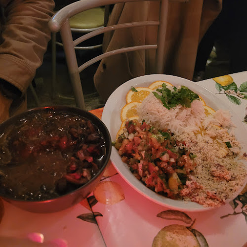 Boteco Da Silvania - Gastronomi och hotellverksamhet