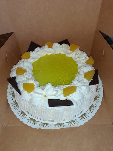 Comentarii opinii despre Börjes Konditori, Helsingborg