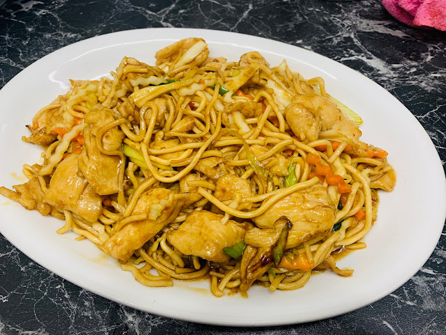 Comentarii opinii despre Lamai Thai & Sushi