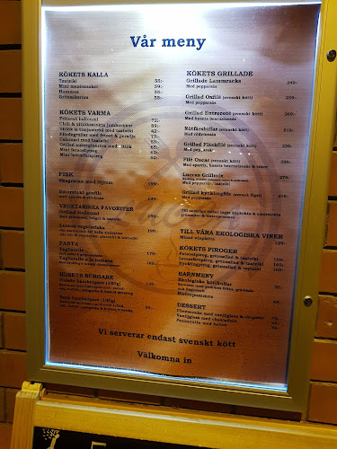 Opinii despre Restaurang Anatolia în Trollhättan - Gastronomi och hotellverksamhet