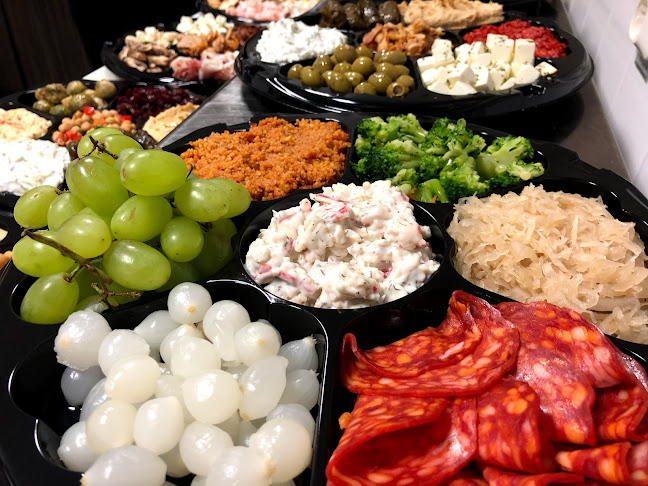 Gårda Takeaway - Gastronomi och hotellverksamhet