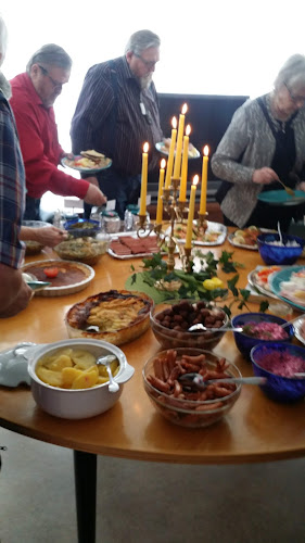 Fabriksgatan 25B, 891 33 Örnsköldsvik