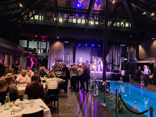 Östgöta Kök Norrköping (Nya Torget) - Gastronomi och hotellverksamhet