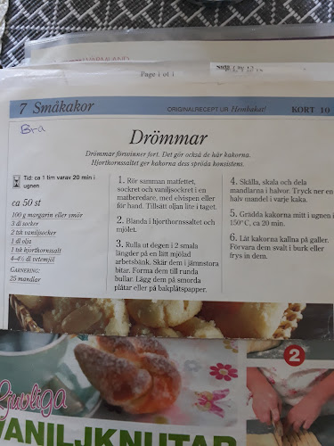 Dotteviks pizzeria - Arvika