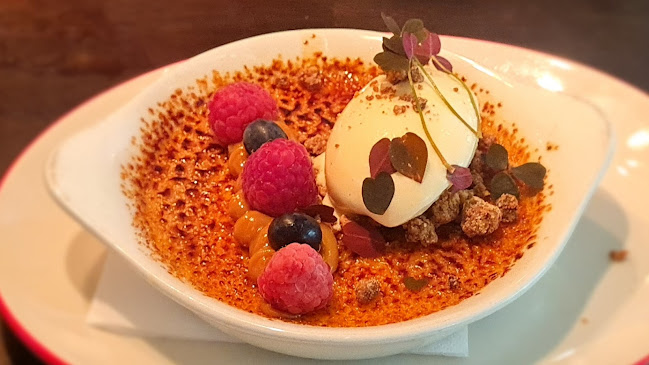 Levantine - Göteborg