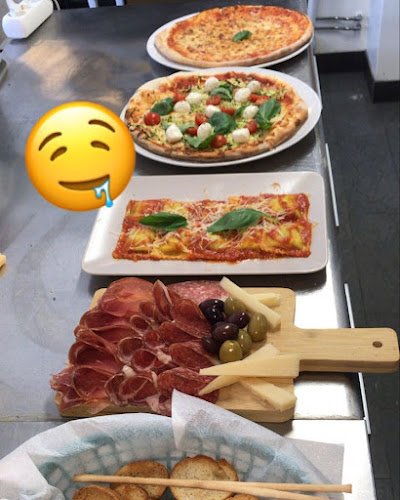 Panncentralen- Italienskt Möte - Gastronomi och hotellverksamhet