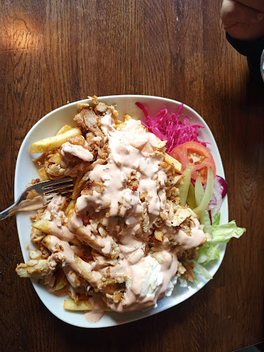 Comments and reviews of Jalla Jalla