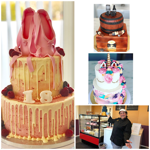 Min Söta Värld - Gastronomi och hotellverksamhet