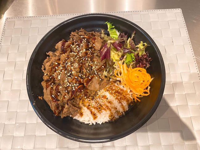 Comentarii opinii despre O.J HOUSE (Oskarshamn Japan House)