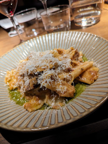 Spesso - Gastronomi och hotellverksamhet