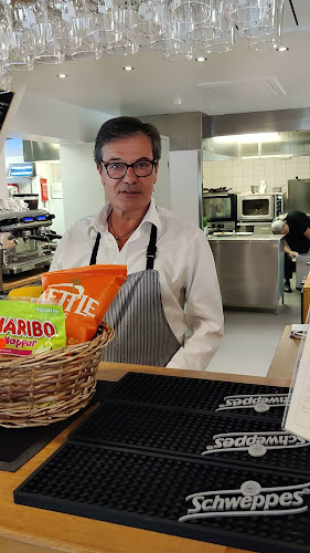 Opinii despre Restaurang Cicerone în Nybrostrand - Gastronomi och hotellverksamhet