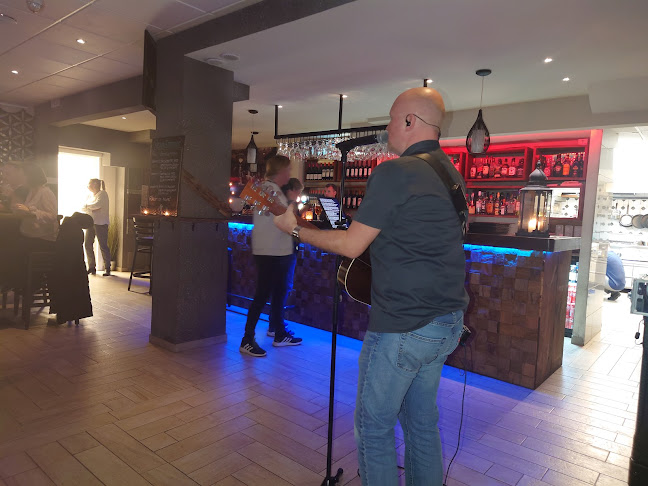 Hägern - Hägersten