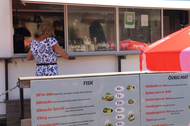 Hamngatan 1, 294 31 Sölvesborg