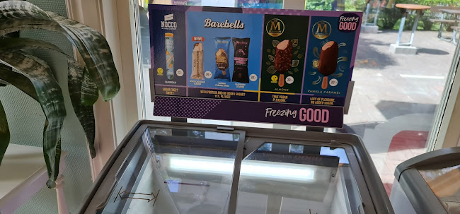 Under Eken Bistro & Catering