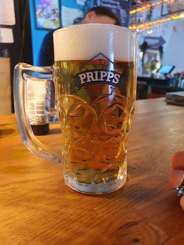 Opinii despre Fyrens Ölkafé în Göteborg - Gastronomi och hotellverksamhet