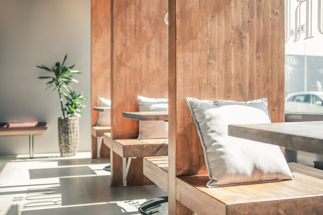 Gourmetström Högsbo - Gastronomi och hotellverksamhet