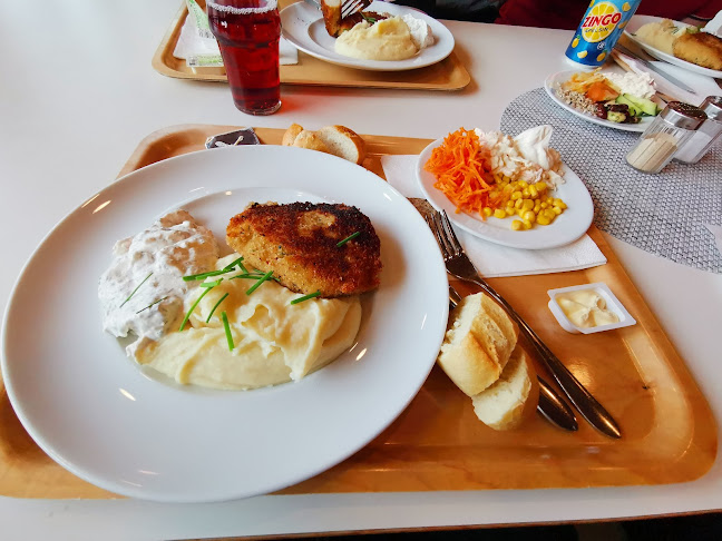 Reviews of Lindholmens Matsal in Göteborg - Gastronomi och hotellverksamhet