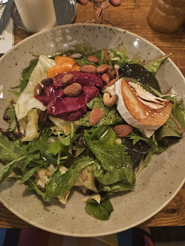 LA FABBRICA DEL GUSTO - Gastronomi och hotellverksamhet