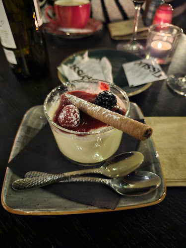 Caliente Tapasbar City - Stockholm