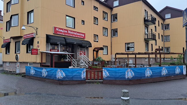 Namfon thairestaurang AB - Göteborg