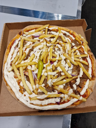 Tre Kronor - Pizzeria Kristianstad Phone number