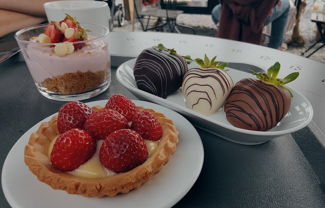 Vareborgs Bärodling AB - Varberg